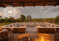 Africa do sul pgb kapama lodge relaxing