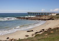 Africa do sul port elizabeth boardwalk hobie beach