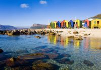 Africadosul cape town st james beach