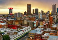 Africadosul johanesburgo aerea