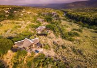 Africadosul kwandwe private reserve greatfishriverlodge aerea