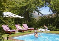 Africadosul la cle piscina