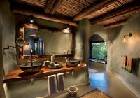 Africadosul reserva phinda andbeyond phindarocklodge suite banheiro