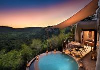Africadosul reserva phinda andbeyond phindarocklodge suite piscina