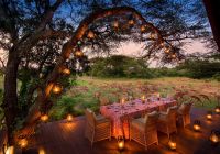 Africadosul reserva phinda andbeyond phindavleilodge jantar deck
