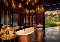 Africadosul reserva phinda andbeyond phindavleilodge suite banheiro