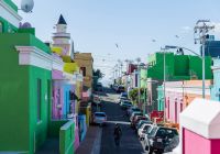 Bo Kaap, Cape Town