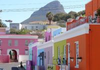 Bo Kaap, Cape Town