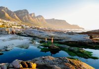 Camps Bay, Cape Town