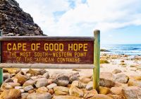 cape of good hope