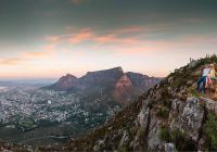 Cape Town, África do Sul