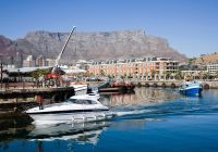 Cape Town, África do Sul
