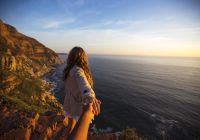 Chapmans peak 