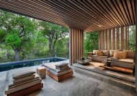 Cheetah plains mvula deck piscina