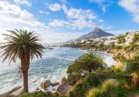 Clifton e Camps Bay
