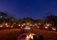 Dinner rhulani b