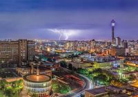 johanesburgo africa do sul
