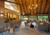 Kapama southern camp bar