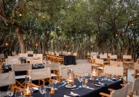 Kapama southern camp boma