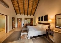Kapama southern camp standard suite quarto