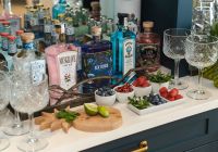 Last word franschhoek bebidas detalhes