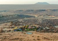 Last word madikwe vista aerea