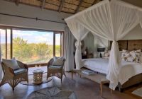 Luxury family suite rhulani b