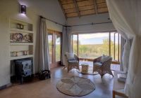 Luxury family suite rhulani c