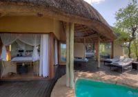 Luxury private chalet a