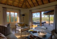Luxury private chalet b