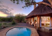 Luxury private chalet c
