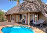 Luxury private chalet g