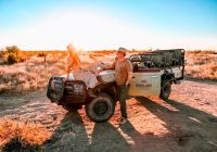 Madikwe safari rhulani o