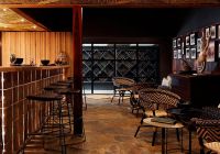 Malamala camp bar