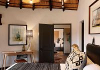 Malamala camp interleading room cama