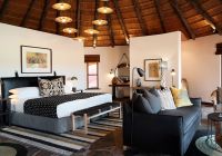 Malamala camp suite