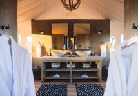 Mdluli safari bathroom