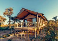 Mdluli safari south africa