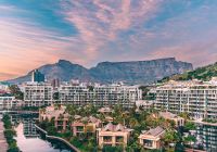 One&Only Cape Town