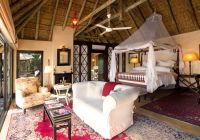 Royal malewane luxury suite quarto 2