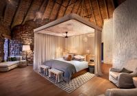 The motse tswalu kalahari acomoda o