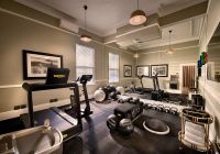 The winchester by newmark academia