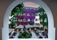The winchester by newmark area comum