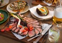 The winchester by newmark gastronomia