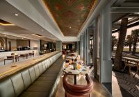 The winchester by newmark harveys bar exterio