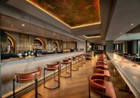 The winchester by newmark harveys bar