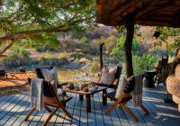 Toro river lodge outside