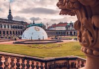 Alemanha dresden praca domo