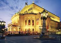 Alte oper teatro frankfurt