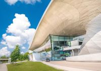 Bmw welt